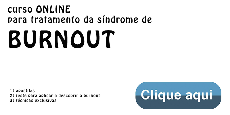 Curso ONLINE HIPNOSE para tratar burnout